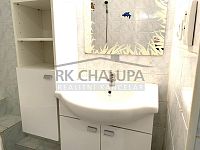 Prodej bytu v OV, 2+kk, ul. Lipová, 6. patro, balkon, Český Krumlov, 50 m2 - IMG_5131.jpeg