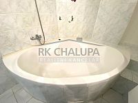 Prodej bytu v OV, 2+kk, ul. Lipová, 6. patro, balkon, Český Krumlov, 50 m2 - IMG_5132.jpeg