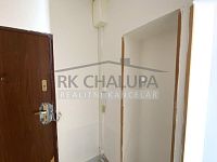 Prodej bytu v OV, 2+kk, ul. Lipová, 6. patro, balkon, Český Krumlov, 50 m2 - IMG_5138.jpeg