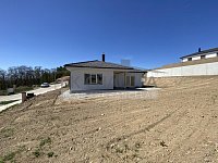 Prodej dokončené novostavby nízkoenergetického domu 4+1, Hosín u Českých Budějovic, 754 m2 - IMG_5165.jpeg