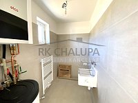 Prodej dokončené novostavby nízkoenergetického domu 4+1, Hosín u Českých Budějovic, 754 m2 - IMG_5168.jpeg