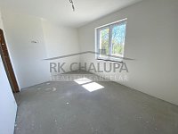 Prodej dokončené novostavby nízkoenergetického domu 4+1, Hosín u Českých Budějovic, 754 m2 - IMG_5170.jpeg