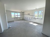 Prodej dokončené novostavby nízkoenergetického domu 4+1, Hosín u Českých Budějovic, 754 m2 - IMG_5171.jpeg