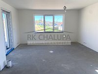 Prodej dokončené novostavby nízkoenergetického domu 4+1, Hosín u Českých Budějovic, 754 m2 - IMG_5172.jpeg