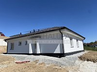 Prodej dokončené novostavby nízkoenergetického domu 4+1, Hosín u Českých Budějovic, 754 m2 - IMG_5192.jpeg