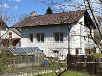 Prodej rodinného domu, Staré Hodějovice, 2+1, 3+0, garáž, pergola, bazén, 824 m2, MHD - IMG_5015.jpeg