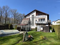 Prodej rodinného domu, Staré Hodějovice, 2+1, 3+0, garáž, pergola, bazén, 824 m2, MHD - IMG_5026.jpeg