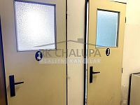 Pronájem kanceláře, 2 místnosti, nám. Švabinského, Mladé, České Budějovice, 47 m2, vjezd do dvora - IMG_5407.jpeg