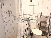 Pronájem zděného bytu 1+1, podkroví, ul. Žižkova tř., 3. NP, České Budějovice, 38 m2 - 20250823_180224.jpg