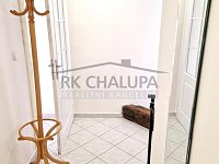 Pronájem podkrovního zděného 2+1, 75 m2, Žižkova tř., České Budějovice, 3. NP - 20260802_121425.jpg