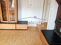 Pronájem podkrovního zděného 2+1, 75 m2, Žižkova tř., České Budějovice, 3. NP - 20260802_122636.jpg