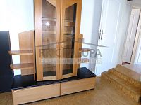 Pronájem podkrovního zděného 2+1, 75 m2, Žižkova tř., České Budějovice, 3. NP - P1050532.JPG