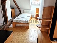 Pronájem studentského bytu 2+1, 75 m2, ul. Žižkova tř., České Budějovice, 3. NP - 20260802_122335.jpg