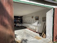 Prodej garáže v OV,  kraj obce Litvínovice, výměra 18 m2, 240 V, betonová podlaha - IMG_6799.jpeg