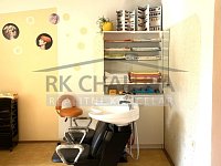 Prodej nebytového prostoru, kadeřnictví, 32 m2, přízemí, ul. A. Barcala, České Budějovice - IMG_6656.jpeg