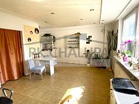 Prodej nebytového prostoru, kadeřnictví, 32 m2, přízemí, ul. A. Barcala, České Budějovice