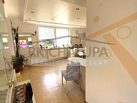 Prodej nebytového prostoru, kadeřnictví, 32 m2, přízemí, ul. A. Barcala, České Budějovice - IMG_6660.jpeg