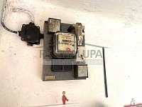 Prodej garáže v OV,  na okraji obce Litvínovice, MHD, výměra 18 m2, 240 V, betonová podlaha - IMG_6802.jpeg