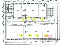 Pronájem kancelářských prostor 42m2 , Palhanecká, Opava - Jaktař - 3.patro.jpg