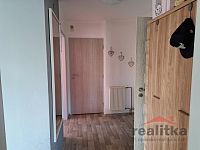 Pronájem bytu v rodinném domě 2+1, 80m2, Malé Hoštice, ul. Nová - 20241125_095156.jpg