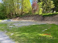 Prodej pozemku 508 m2 u přehrady Kružberk, v obci Svatoňovice, okres Opava - IMG_9219.jpg