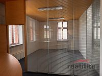Pronájem kancelářských prostor 117m2 s recepci, Růžová, Opava město - 96B4805E-D265-4EAA-AA0A-7B2CECF4C39B.JPG