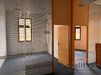 Pronájem kancelářských prostor 117m2 s recepci, Růžová, Opava město - BFF22567-2BE8-405D-B70C-0E32F880957B.JPG