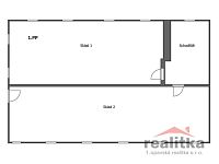 !!! REZERVACE !!! Prodej budovy s obchodními, sklad. a výrobními prostory, ul. Hlavní, Brumovice - Brumovice 1. PP.jpg