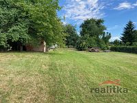 !!! REZERVACE !!! Prodej stavebního pozemku 1.412 m2 v obci Bohušov-Ostrá Hora, okres Bruntál - IMG_0722.jpg