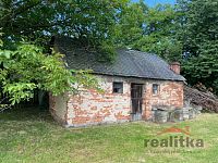 !!! REZERVACE !!! Prodej stavebního pozemku 1.412 m2 v obci Bohušov-Ostrá Hora, okres Bruntál - IMG_0726.jpg