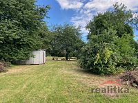 !!! REZERVACE !!! Prodej stavebního pozemku 1.412 m2 v obci Bohušov-Ostrá Hora, okres Bruntál - IMG_0727.jpg