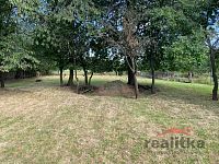 !!! REZERVACE !!! Prodej stavebního pozemku 1.412 m2 v obci Bohušov-Ostrá Hora, okres Bruntál - IMG_0734.jpg