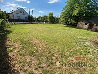 !!! REZERVACE !!! Prodej stavebního pozemku 1.412 m2 v obci Bohušov-Ostrá Hora, okres Bruntál - IMG_0751.jpg