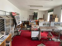 !!! REZERVACE !!! Prodej průmyslového areálu s budovou, ul. Přemyslovců, Opava – Jaktař - IMG_0361.jpg