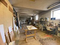 !!! REZERVACE !!! Prodej průmyslového areálu s budovou, ul. Přemyslovců, Opava – Jaktař - IMG_0415.jpg