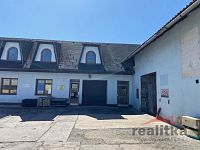 !!! REZERVACE !!! Prodej průmyslového areálu s budovou, ul. Přemyslovců, Opava – Jaktař - IMG_0679.jpg