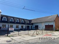 !!! REZERVACE !!! Prodej průmyslového areálu s budovou, ul. Přemyslovců, Opava – Jaktař - IMG_0684-1.jpg