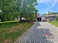 Prodej rodinného domu s garáží a zahradou v Litultovicích, okr. Opava - 20250624_121825.jpg