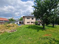 Prodej rodinného domu s garáží a zahradou v Litultovicích, okr. Opava - 20250624_122127.jpg