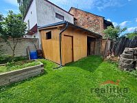 Prodej rodinného domu s garáží a zahradou v Litultovicích, okr. Opava - 20250624_122138.jpg