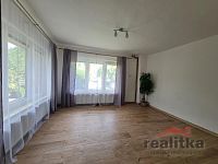 Prodej rodinného domu s garáží a zahradou v Litultovicích, okr. Opava - 20250624_122417.jpg