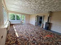 Prodej rodinného domu s garáží a zahradou v Litultovicích, okr. Opava - 20250626_104815.jpg