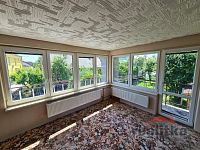 Prodej rodinného domu s garáží a zahradou v Litultovicích, okr. Opava - 20250626_104824.jpg