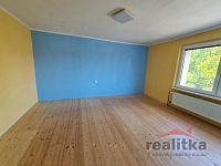 Prodej rodinného domu s garáží a zahradou v Litultovicích, okr. Opava - 20250626_104918.jpg