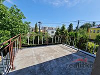 Prodej rodinného domu s garáží a zahradou v Litultovicích, okr. Opava - 20250626_104935.jpg