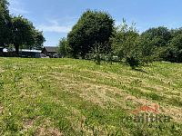 !!! REZERVACE !!! Prodej rodinného domu s garáži a zahradou, Klokočov, Vítkov - IMG_0524.jpg