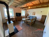 !!! REZERVACE !!! Prodej rodinného domu s garáži a zahradou, Klokočov, Vítkov - IMG_1391.jpg