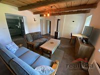 !!! REZERVACE !!! Prodej rodinného domu s garáži a zahradou, Klokočov, Vítkov - IMG_1393.jpg