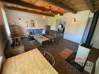 !!! REZERVACE !!! Prodej rodinného domu s garáži a zahradou, Klokočov, Vítkov - IMG_1394.jpg