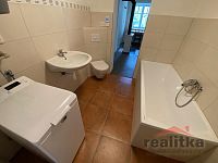 !!! REZERVACE !!! Prodej rodinného domu s garáži a zahradou, Klokočov, Vítkov - IMG_1407.jpg